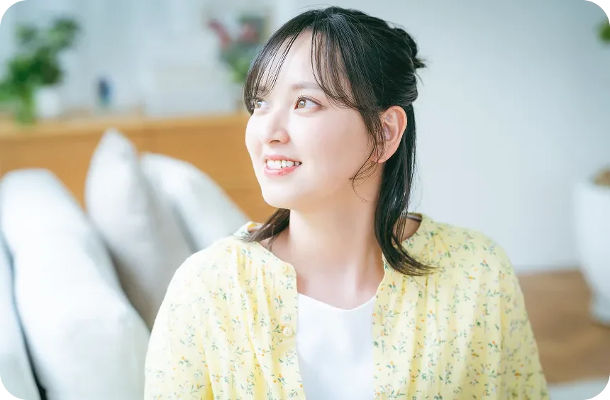 自分らしい生き方を見つけるサポート