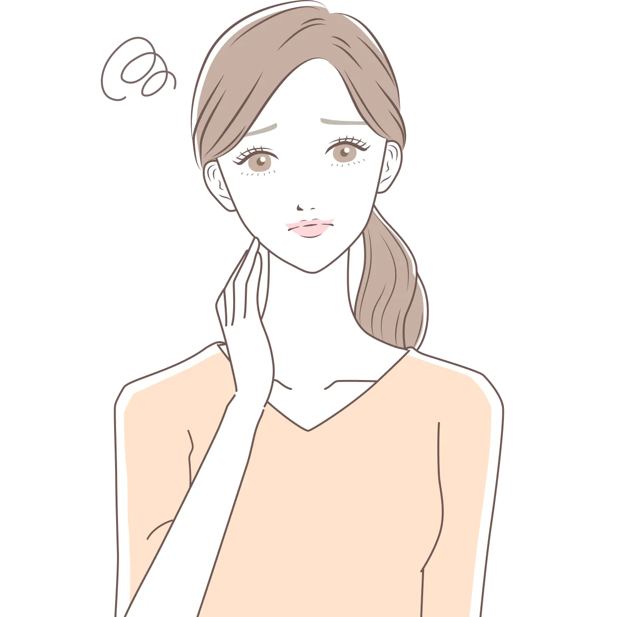 こんなお悩みありませんか？